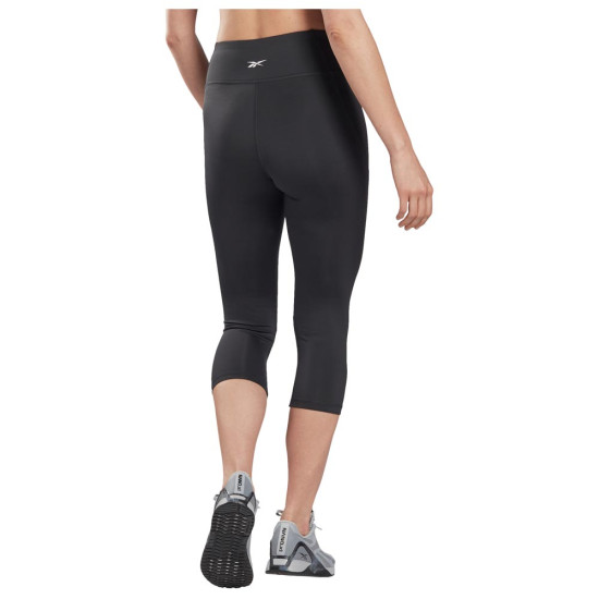 Reebok Γυναικείο κολάν Capri